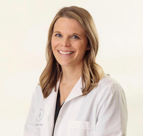 Dr. med. vet. Sophie Schneider