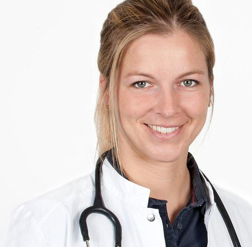 Dr. med. vet. Katharina Weber