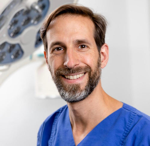 Dr. med. vet. Leander Falkenberg