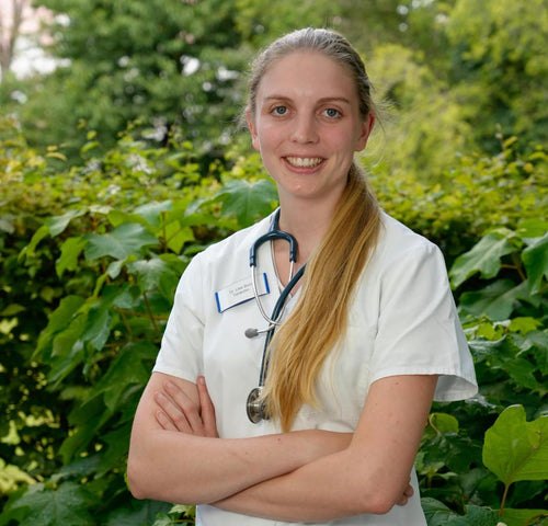 Dr. med. vet. Liviana Hartmann