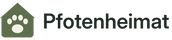 Pfotenheimat Logo