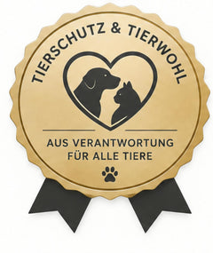 Tierschutz & Tierwohl